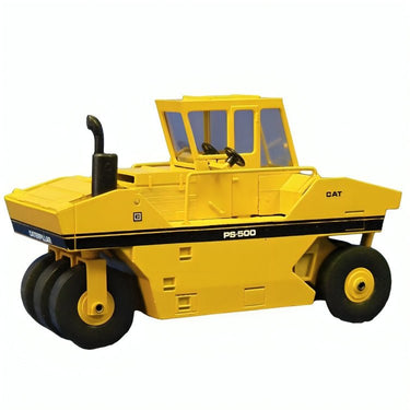Rodillo De Ruedas PS - 500 Escala 1:50 (Modelo Descontinuado) - KATZER